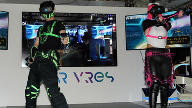 TGS 2018 : Yu Suzuki travaille sur un jeu en réalité virtuelle en parallèle à Shenmue 3