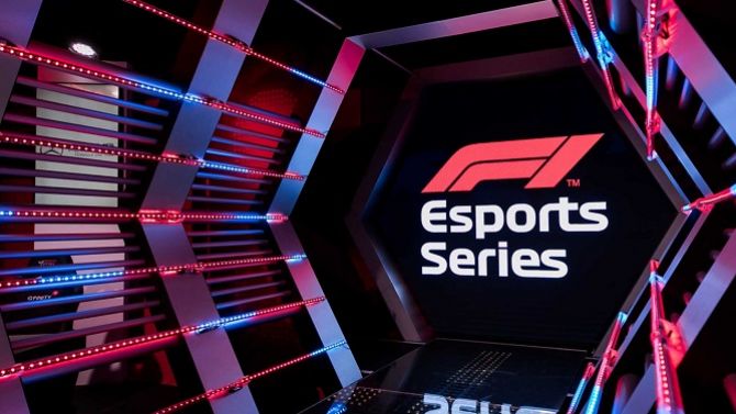 F1 eSport Pro Series 2018, le championnat du monde sur la grille de départ