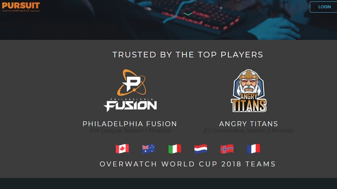 Overwatch : Les utilisateurs de logiciels tiers comme Visor et Pursuit peuvent être bannis définitivement