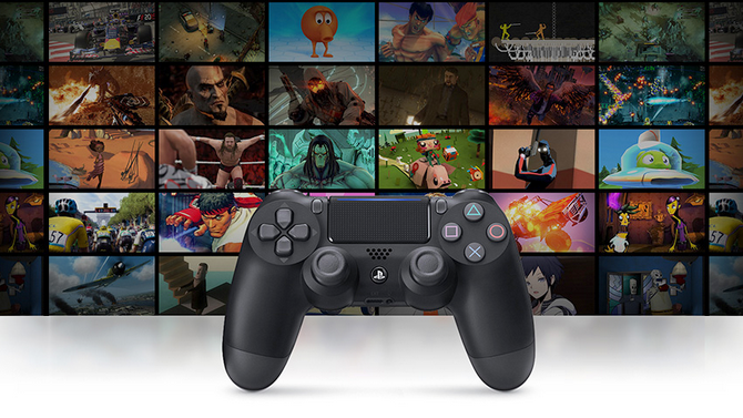 PlayStation Now : Le téléchargement de vos jeux en plus du streaming !