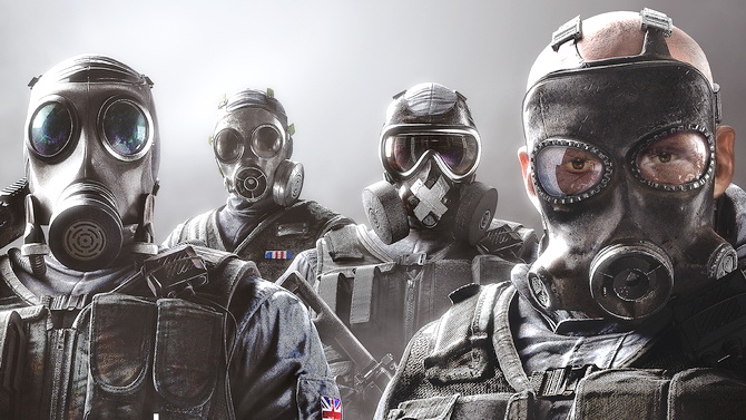 Rainbow Six : Un film sur la création de l'unité d'opérateurs du jeu serait en préparation