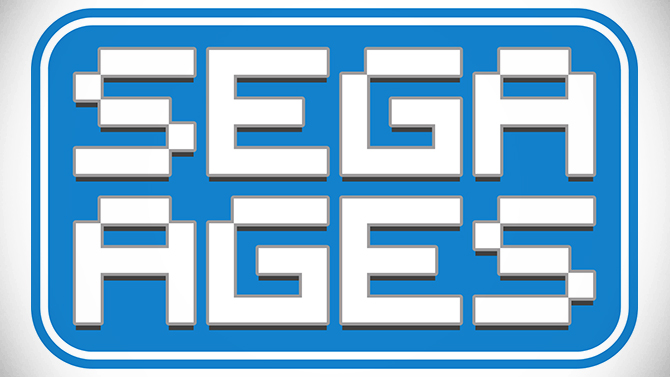 TGS 2018 : Un jeu SEGA Ages annoncé, SEGA révèle les demandes des joueurs sur Switch