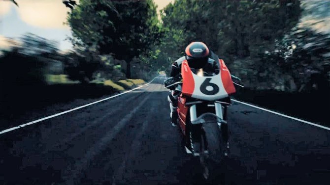 Ride 3 annonce la liste complète des motos et repousse sa sortie, la vidéo