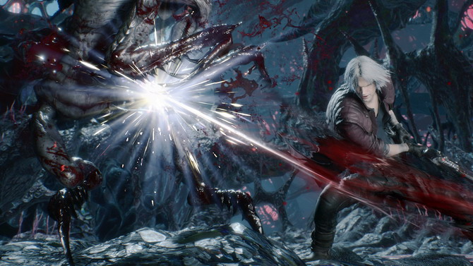 Devil May Cry 5 : Des microstransactions pour les joueurs pressés