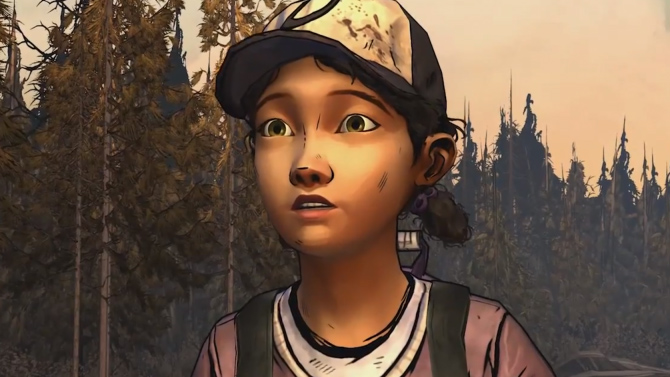 Telltale : La voix de Clementine laisse un émouvant message après l'annonce de la fermeture