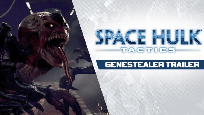 Space Hulk Tactics s'offre un trailer et ouvre sa bêta de précommande