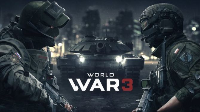 World War 3 : Un accès anticipé dès le mois prochain