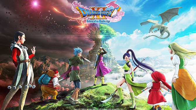Dragon Quest : La sortie des prochains épisodes en Occident n'est pas certaine