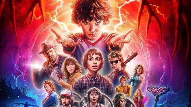 Stranger Things de Telltale : Des images et extraits vidéos du jeu fuitent