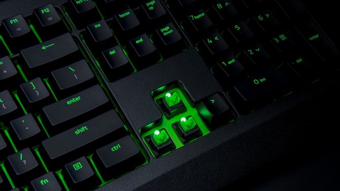 Le combo Clavier/Souris sur Xbox One pour bientôt