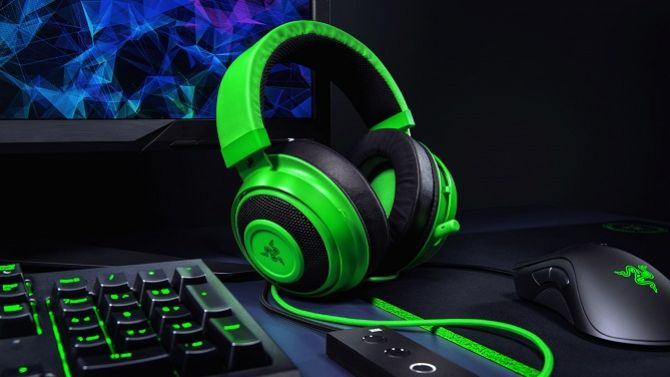 TEST du casque Razer Kraken Tournament Edition : Le casque pour garder la tête froide