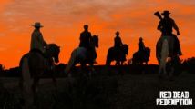 Red Dead Redemption annoncé par Rockstar