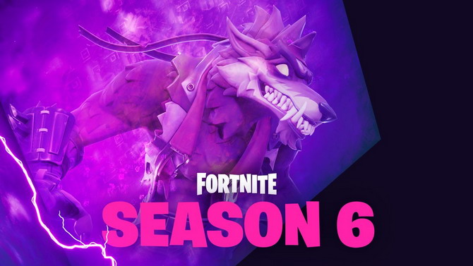 Fortnite : La saison 6 se tease une dernière fois avant son arrivée
