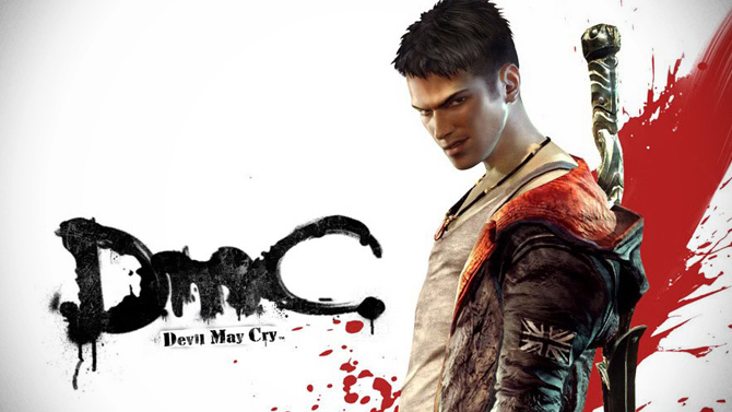 Le réalisateur de Devil May Cry 5 voulait créer DmC 2 et explique pourquoi ça ne s'est pas fait