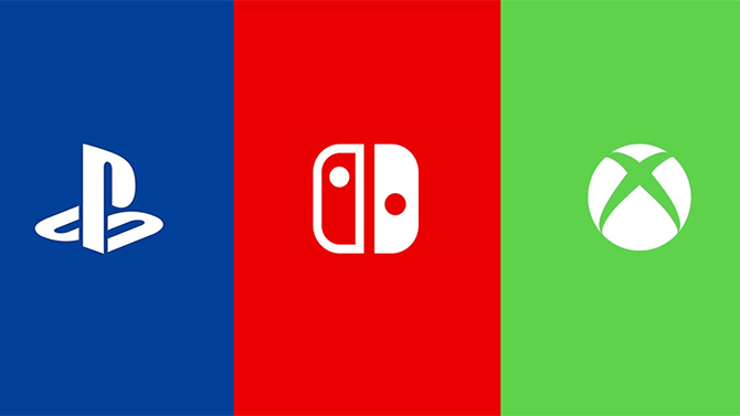 Microsoft réagit à l'ouverture du Cross-Play PS4-Xbox One-Switch par Sony