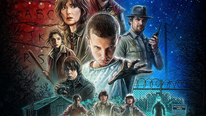 Stranger Things : Devolver fait une proposition intéressante à Netflix