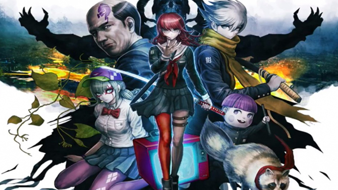 Tookyo Games (ex-DanGan Ronpa) parle déjà de la sortie de ses premiers jeux