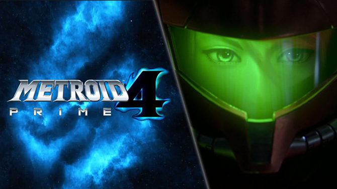 Une annonce Metroid aux Video Game Awards ? Un indice chez vous
