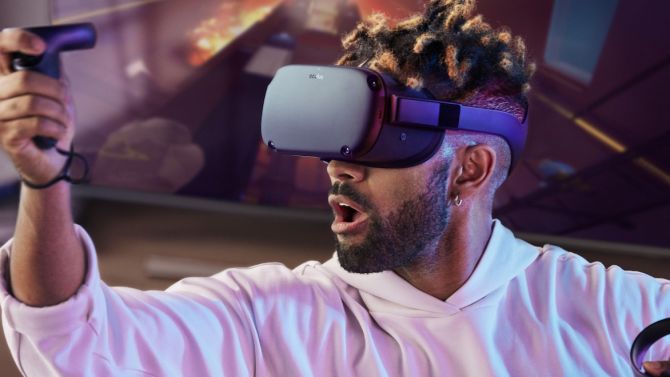 Oculus Quest : Selon Carmack le casque a la puissance d'une PS3/Xbox 360, la Switch en concurrente directe