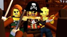 LEGO Battles annoncé en images