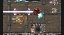 R-Type Dimensions déboule sur le Xbox Live Arcade