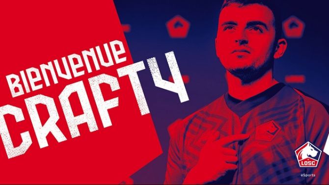 FIFA 19 : Un Mondialiste pour remplacer "Maestro" au Losc