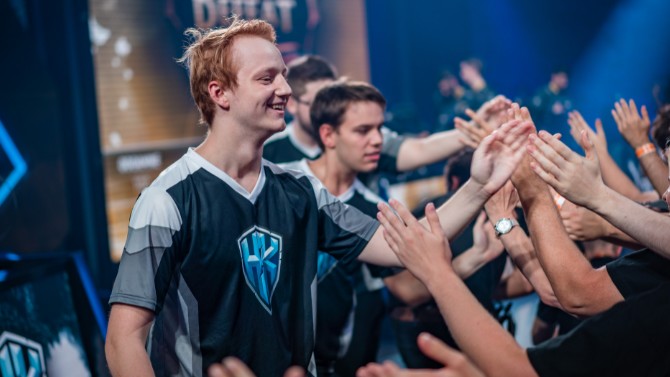League of Legends : Splyce et le duo H2k-PSG auraient été refusés aux LCS EU