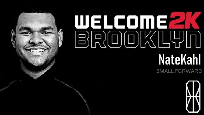 NBA 2K League : Le MVP des finales file chez les Nets, tous les résultats de l'Expansion Draft