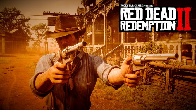Red Dead Redemption 2 : Le nouveau trailer de gameplay arrive aujourd'hui