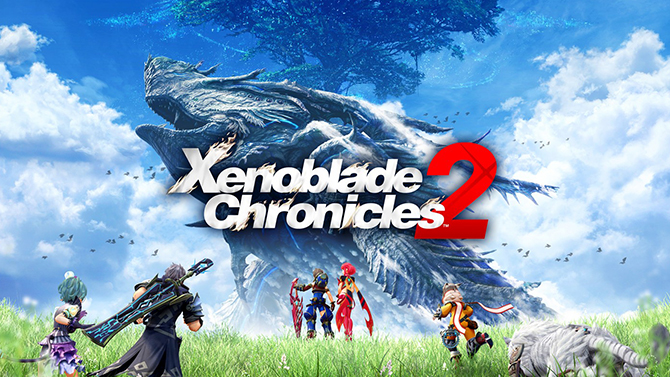 Xenoblade Chronicles 2 : Les ventes du jeu dépassent les attentes des développeurs