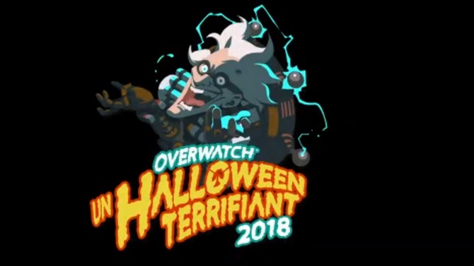 Overwatch : L'événement Halloween revient dans une semaine