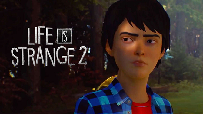 Life is Strange 2 traînera aussi ses guêtres sur Mac et Linux