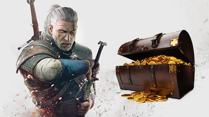 The Witcher : L'auteur des livres réclame de l'argent à CD Projekt... qui refuse