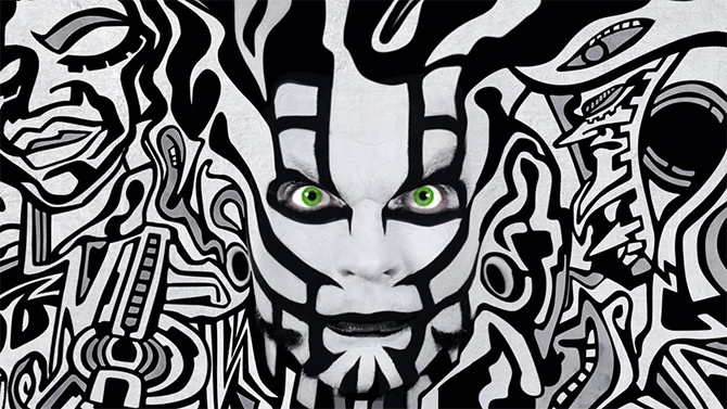 WWE 2K19 se paie une magnifique bande-annonce de pré-lancement