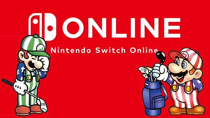 Nintendo Switch Online : Trois nouveaux jeux NES arrivent le 10 octobre