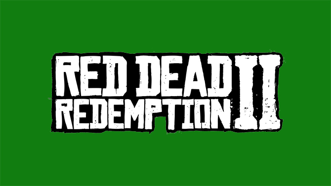 Red Dead Redemption 2 : La résolution Xbox One X révélée