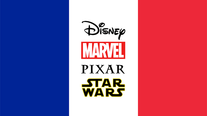 Avengers 4, Toy Story 4, Star Wars IX... Disney révèle toutes les dates de sortie françaises