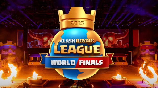 Clash Royale : Le premier Championnat du Monde se terminera à Tokyo en décembre