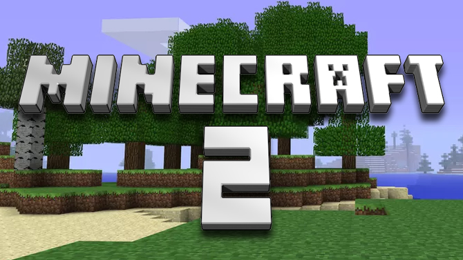 Minecraft 2 envisagé par Microsoft ? La responsable de la licence répond