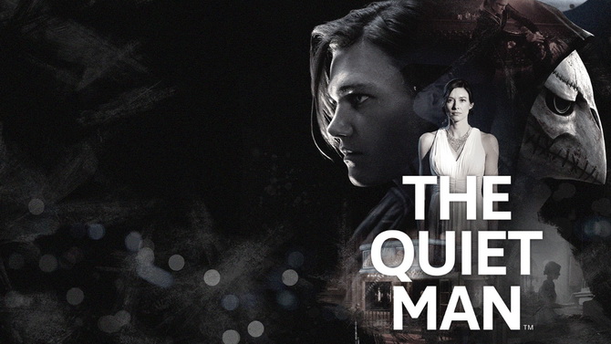 The Quiet Man : Une date, un tarif et une édition limitée