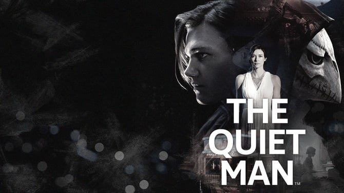 The Quiet Man : Une date, un tarif et une édition limitée