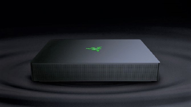 Razer lance son routeur dédié au gaming, les infos