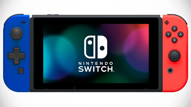 Une nouvelle Nintendo Switch serait bien en route, avec une date de sortie estimée