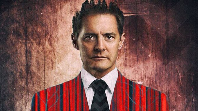 Réalité Virtuelle : Une expérience Twin Peaks en préparation