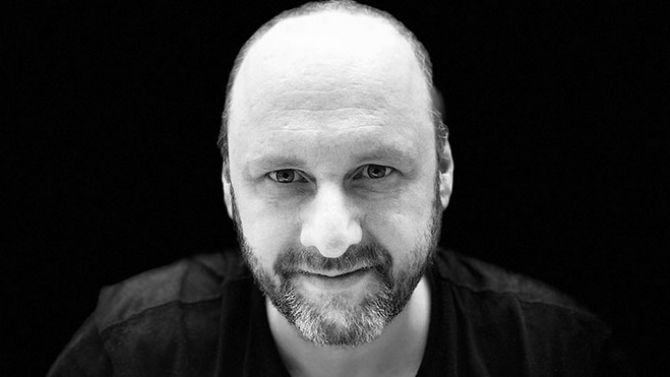 David Cage : Bientôt une Master Class au Forum des Images