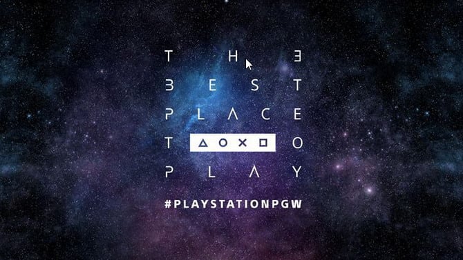 Paris Games Week : PlayStation annonce son line-up