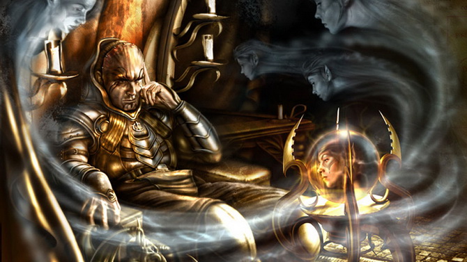 Baldur's Gate 3 : Larian Studio (Divinity) sur le coup ?