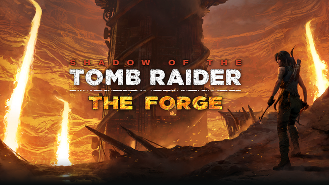 Shadow of the Tomb Raider : Le premier DLC se date, coopération au menu