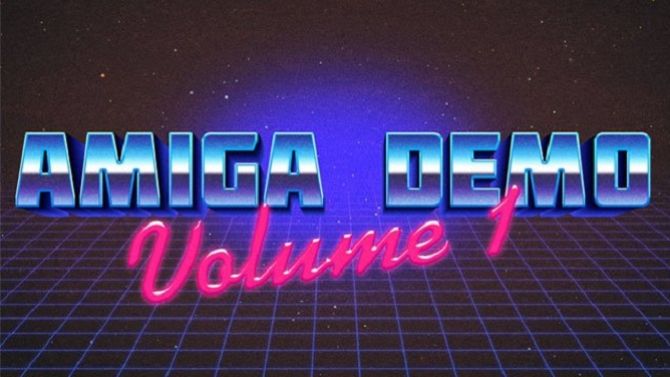 Le premier Volume d'Amiga Demo a besoin de vous