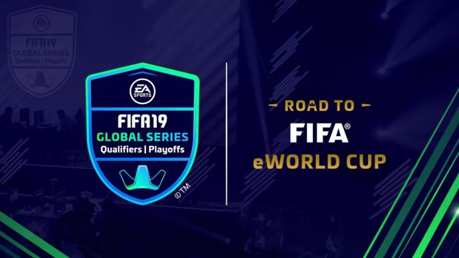 FIFA eWorld Cup : Une Coupe du monde, une Ligue des nations, six Majors, le programme est chargé